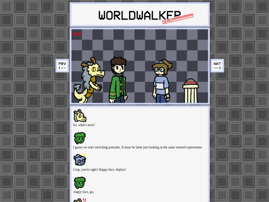 worldwalker/demo/4 screenshot