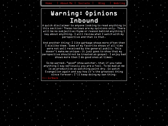 BlogPosts/animewarning screenshot