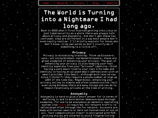 BlogPosts/theworldisanightmare screenshot