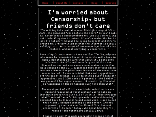 BlogPosts/worriedaboutcensorship screenshot