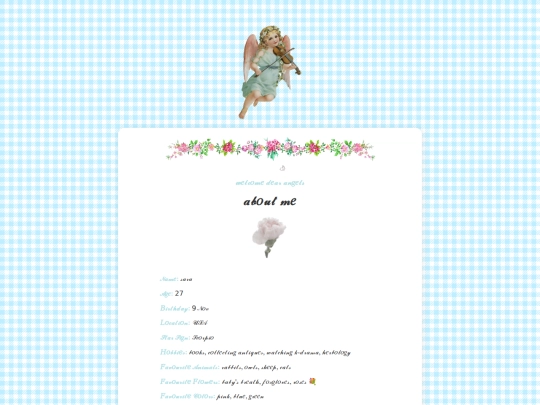 about_me screenshot