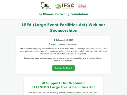 blog/lefa screenshot