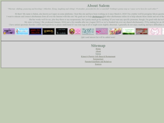 about-salem screenshot