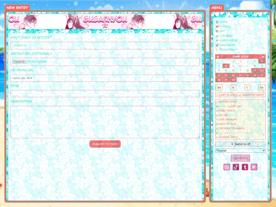 input/index-input screenshot