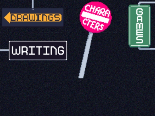stuff screenshot