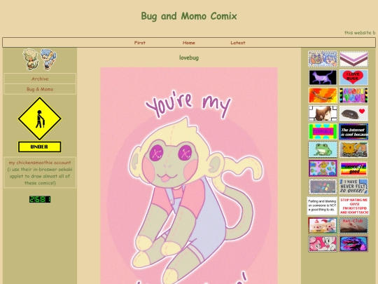 bonus/3 screenshot