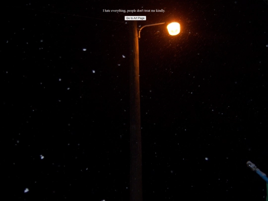 home screenshot