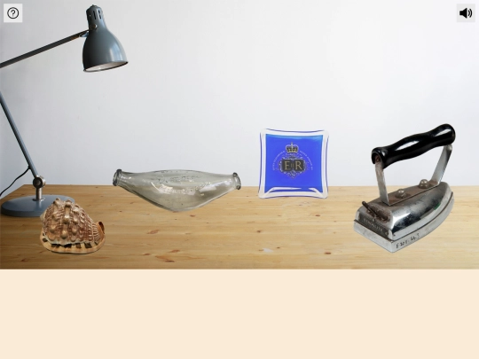 objects/objects-table screenshot