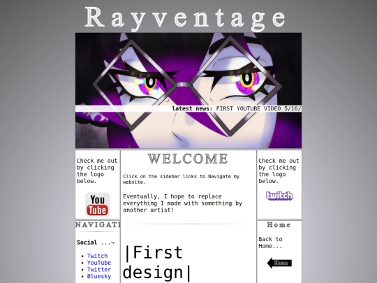 Credits screenshot