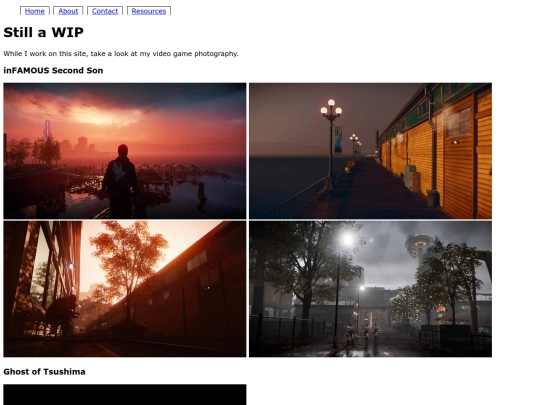 content screenshot