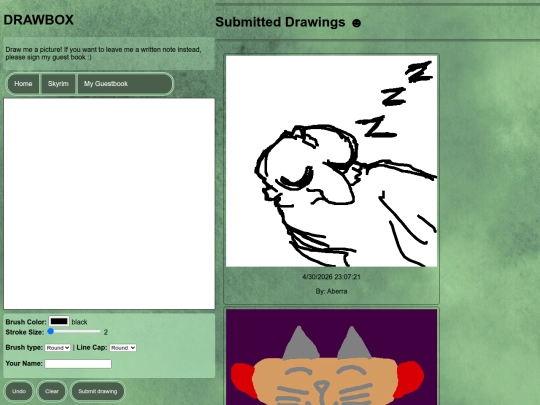 a/drawbox screenshot
