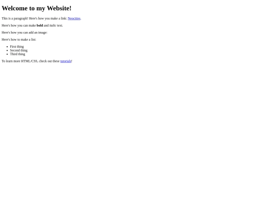 assignment11 screenshot
