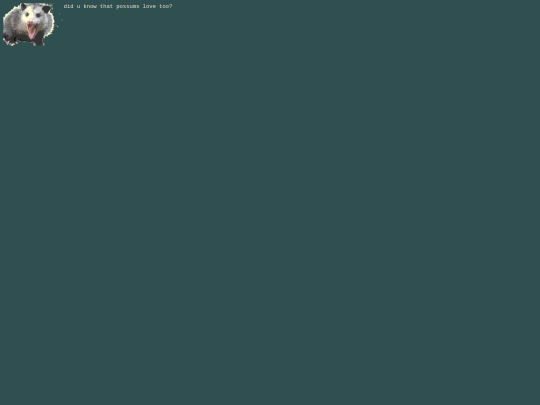 chatroom screenshot