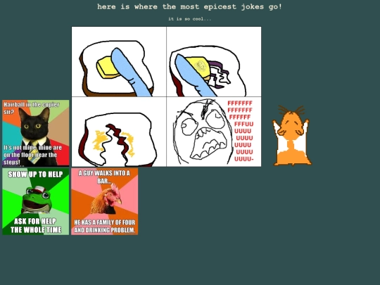 jokeys screenshot