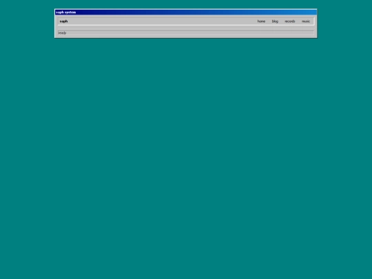nav screenshot
