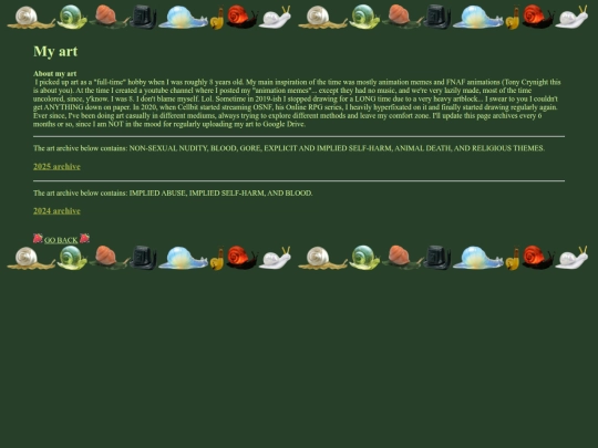 art screenshot