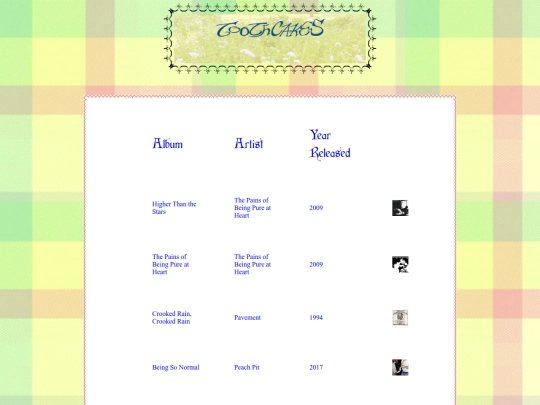 log3 screenshot