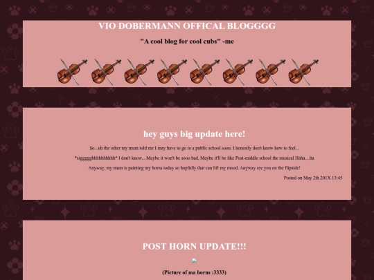 Lifeupdate screenshot
