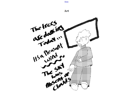 Art screenshot