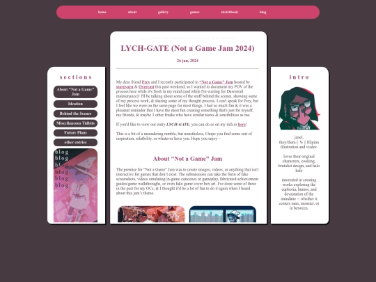 posts/2024-06-26-LYCHGATE-Not-A-Game-Jam2024 screenshot