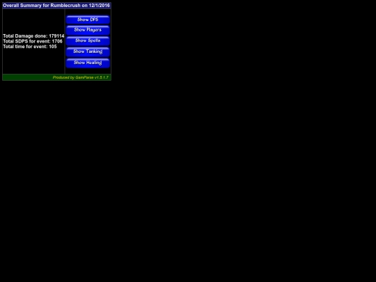Luclin/Misc/Rumblecrush_1212016 screenshot