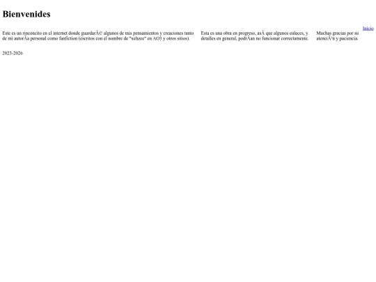 testing/testing screenshot