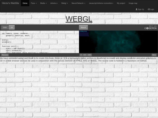 webgl screenshot