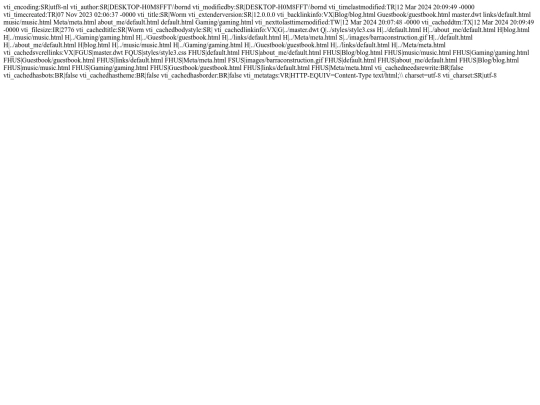 Blog/_vti_cnf/blog screenshot