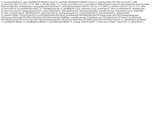 Guestbook/_vti_cnf/guestbook screenshot