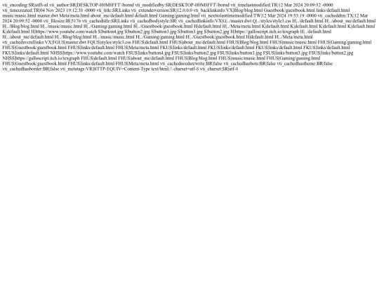 links/_vti_cnf/default screenshot