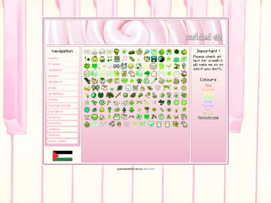 green screenshot