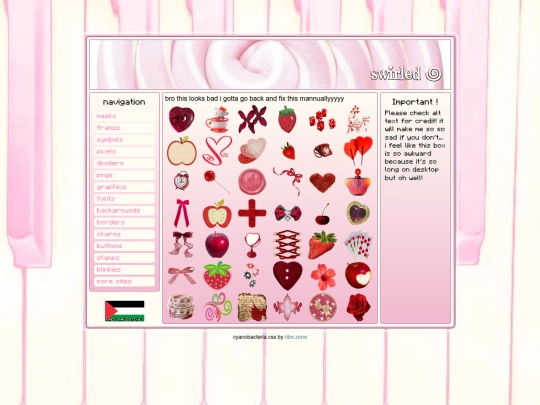 pngs screenshot