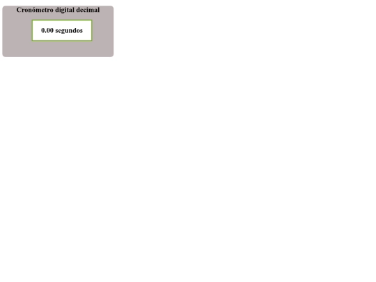 modulo_ocho/cronometro screenshot