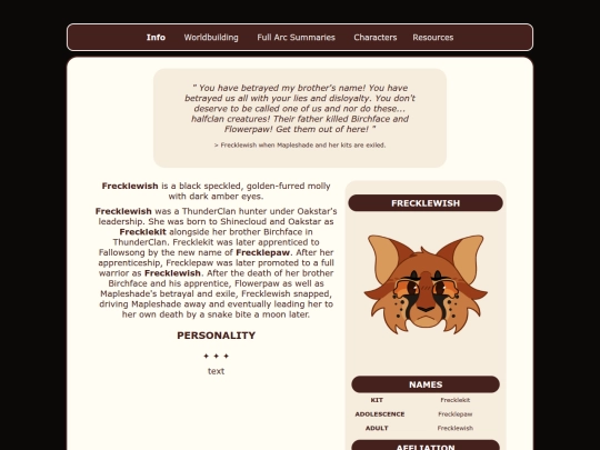 chars/frecklewish screenshot