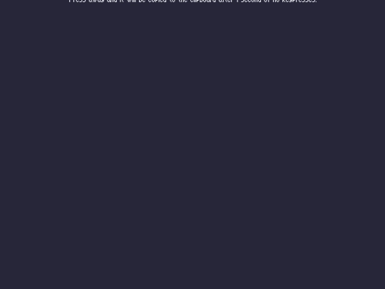 main/debug screenshot