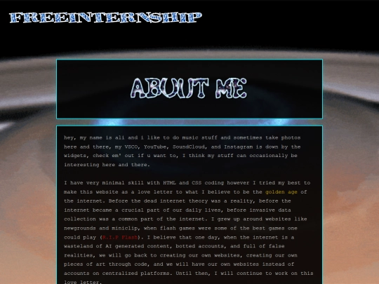 about screenshot