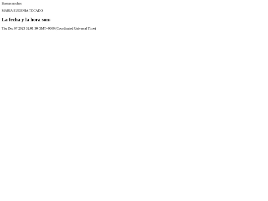 EntregaP2PModulo3 screenshot