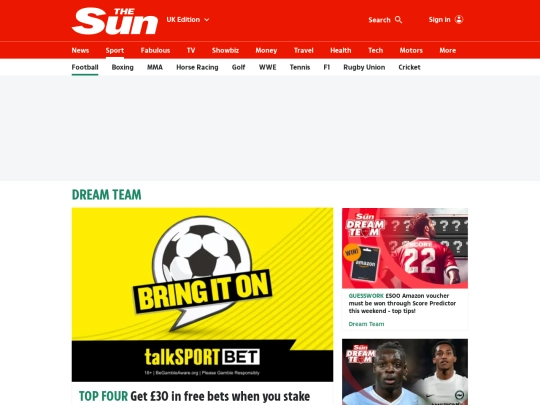 mourinho screenshot