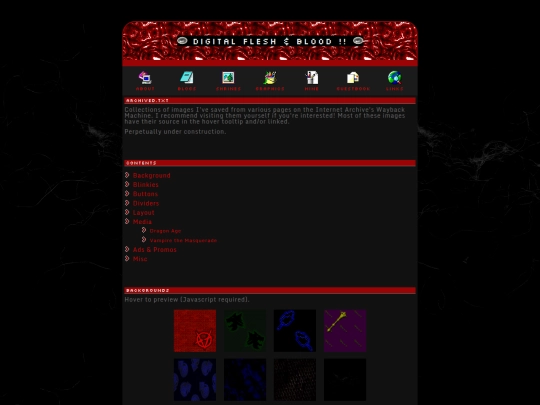 graphics/archived screenshot