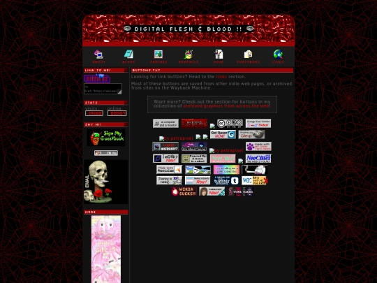 graphics/buttons screenshot
