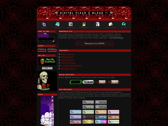 mine/graphics screenshot