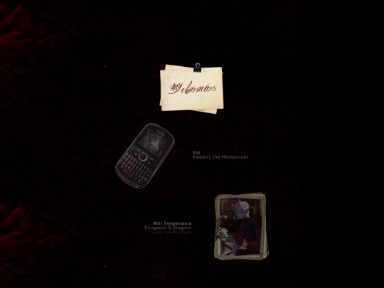 shrines screenshot