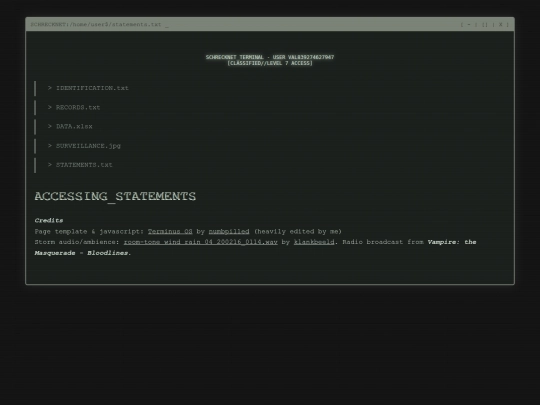 shrines/val/statements screenshot
