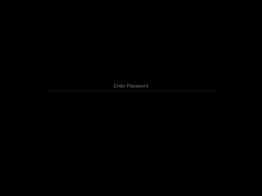 terminal screenshot