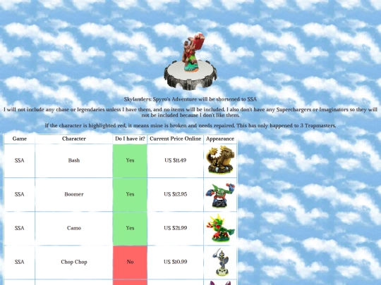 shrines screenshot