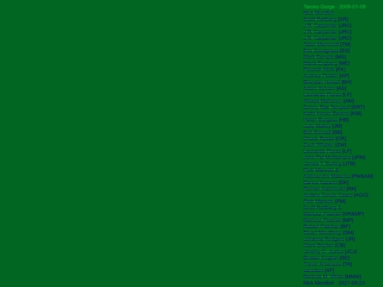 astralprojection screenshot