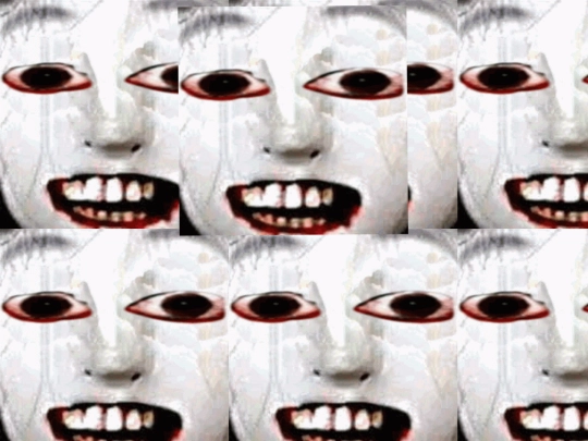 THECREATURE screenshot
