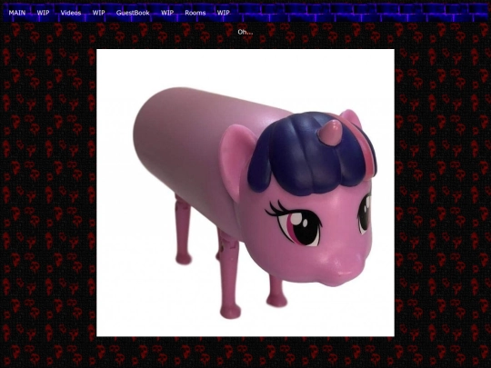 WhyOh screenshot