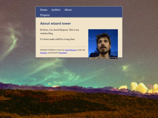 about screenshot