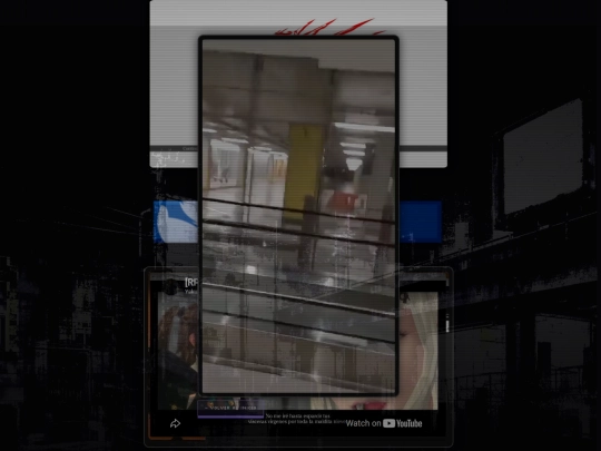 traduccion-drakengard-3 screenshot